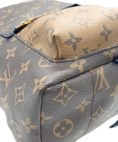 LOUIS VUITTON（ルイ ヴィトン）LOUIS VUITTON (ルイ ヴィトン) パームスプリングス PM　M44870 ブラウン サイズ:PMの古着・服飾アイテム