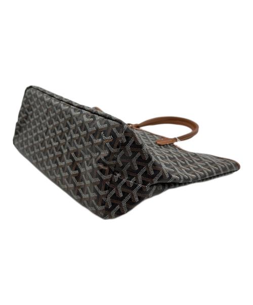 GOYARD（ゴヤール）GOYARD (ゴヤール) サンルイPM ブラウン サイズ:PMの古着・服飾アイテム