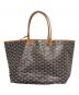 GOYARD (ゴヤール) サンルイPM ブラウン サイズ:PM：290000円