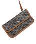 中古・古着 GOYARD (ゴヤール) サンルイPM ブラウン サイズ:PM：290000円