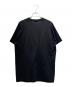 BURBERRY (バーバリー) TB Logo Cotton T-Shirt/TBロゴ コットンTシャツ/8033263 ブラック サイズ:XXS：40000円