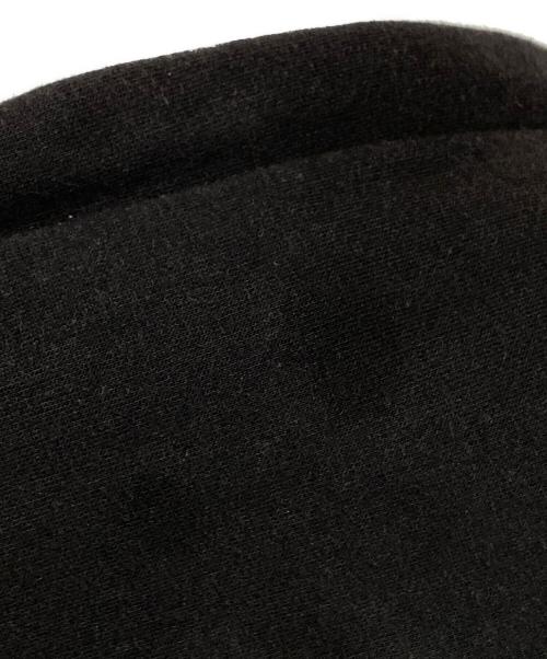 CHROME HEARTS（クロムハーツ）CHROME HEARTS (クロムハーツ) ダガージップパーカー ブラック サイズ:Mの古着・服飾アイテム