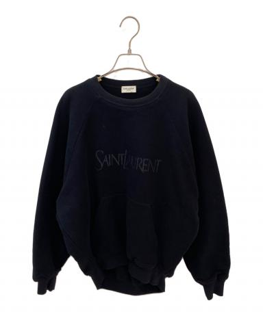 中古・古着通販】Saint Laurent Paris (サンローランパリ) ロゴ