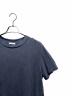 MONCLER (モンクレール) ロゴTシャツ/F10918C72010 8390T ネイビー サイズ:L：30000円