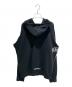 CHROME HEARTS (クロムハーツ) ダガージップパーカー ブラック サイズ:L：130000円