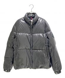 MONCLER（モンクレール）の古着「FRIESIAN/ダウンジャケット E20914196355 68950」｜ブラック