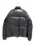 MONCLER (モンクレール) FRIESIAN/ダウンジャケット E20914196355 68950 ブラック サイズ:3：120000円