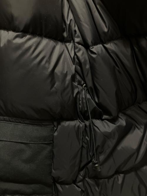 CANADA GOOSE（カナダグース）CANADA GOOSE (カナダグース) Canada Goose Brookfield Parka/ダウンジャケット ブラック サイズ:XSの古着・服飾アイテム