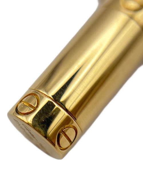 Cartier（カルティエ）Cartier (カルティエ) LOVE ラブピルケース B3032100 サイズ:-の古着・服飾アイテム