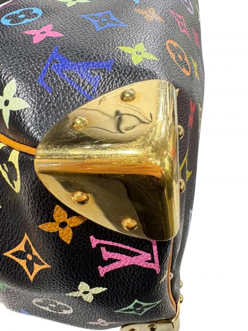 LOUIS VUITTON（ルイ ヴィトン）LOUIS VUITTON (ルイ ヴィトン) スピーディー30ハンドバッグ ブラック サイズ:30の古着・服飾アイテム