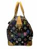 LOUIS VUITTON (ルイ ヴィトン) スピーディー30ハンドバッグ ブラック サイズ:30：250000円