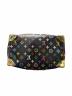 中古・古着 LOUIS VUITTON (ルイ ヴィトン) スピーディー30ハンドバッグ ブラック サイズ:30：250000円