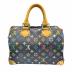 LOUIS VUITTON (ルイ ヴィトン) モノグラム・マルチカラー/M92642 ブラック サイズ:-：250000円