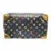 中古・古着 LOUIS VUITTON (ルイ ヴィトン) モノグラム・マルチカラー/M92642 ブラック サイズ:-：250000円