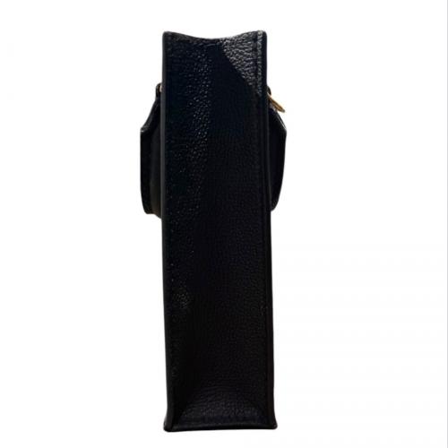 LOUIS VUITTON（ルイ ヴィトン）LOUIS VUITTON (ルイ ヴィトン) モノグラム・アンプラント/プティットサックプラ/M81416 ブラック サイズ:-の古着・服飾アイテム