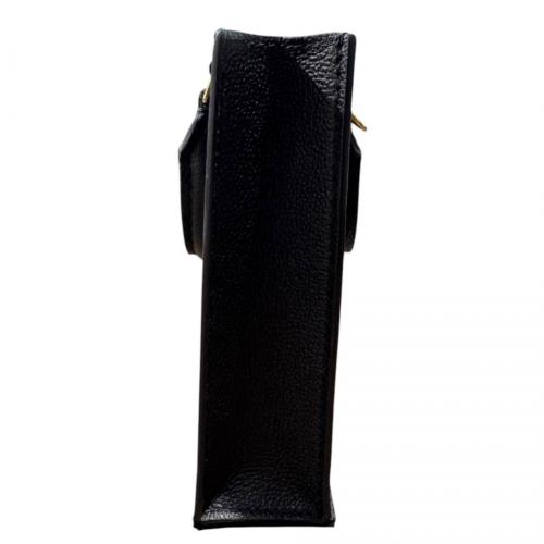 LOUIS VUITTON（ルイ ヴィトン）LOUIS VUITTON (ルイ ヴィトン) モノグラム・アンプラント/プティットサックプラ/M81416 ブラック サイズ:-の古着・服飾アイテム
