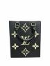 LOUIS VUITTON（ルイ ヴィトン）の古着「モノグラム・アンプラント/プティットサックプラ/M81416」｜ブラック