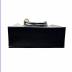 中古・古着 LOUIS VUITTON (ルイ ヴィトン) モノグラム・アンプラント/プティットサックプラ/M81416 ブラック サイズ:-：200000円