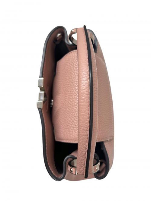 LOUIS VUITTON（ルイ ヴィトン）LOUIS VUITTON (ルイ ヴィトン) カプシーヌBB ピンク サイズ:-の古着・服飾アイテム