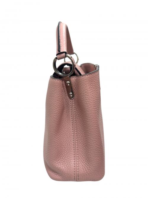 LOUIS VUITTON（ルイ ヴィトン）LOUIS VUITTON (ルイ ヴィトン) カプシーヌBB ピンク サイズ:-の古着・服飾アイテム