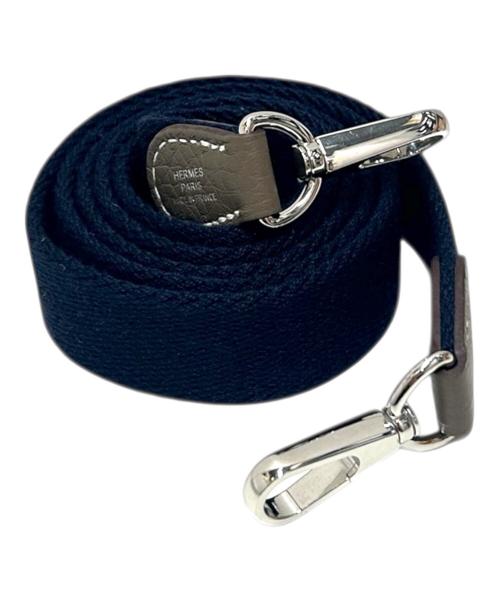 HERMES（エルメス）HERMES (エルメス) Evelyne TPM エブリン TPM/トリヨンクレマンス/エトゥープ/B刻印：2023年製造/シルバー金具 エトゥープ サイズ:TPMの古着・服飾アイテム