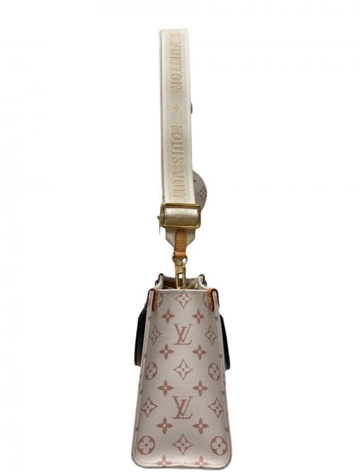 LOUIS VUITTON（ルイ ヴィトン）LOUIS VUITTON (ルイ ヴィトン) ショルダーバッグ/M24533 ベージュ サイズ:-の古着・服飾アイテム