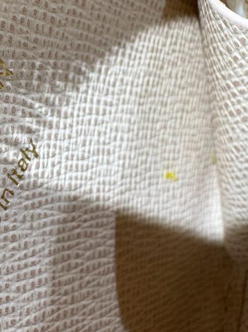LOUIS VUITTON（ルイ ヴィトン）LOUIS VUITTON (ルイ ヴィトン) ショルダーバッグ/M24533 ベージュ サイズ:-の古着・服飾アイテム