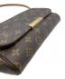 中古・古着 LOUIS VUITTON (ルイ ヴィトン) フェイボリットMM　M40718 サイズ:MM：180000円