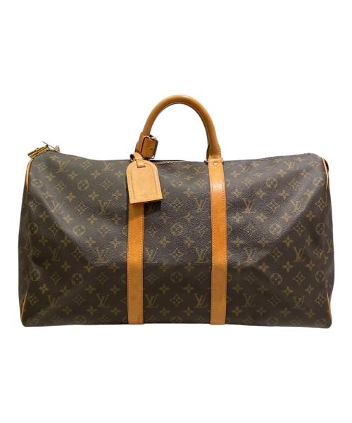 LOUIS VUITTON（ルイ ヴィトン）LOUIS VUITTON (ルイ ヴィトン) キーポル50 サイズ:50の古着・服飾アイテム