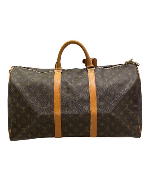 LOUIS VUITTON（ルイ ヴィトン）LOUIS VUITTON (ルイ ヴィトン) キーポル50 サイズ:50の古着・服飾アイテム