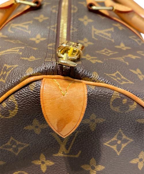 LOUIS VUITTON（ルイ ヴィトン）LOUIS VUITTON (ルイ ヴィトン) キーポル50 サイズ:50の古着・服飾アイテム