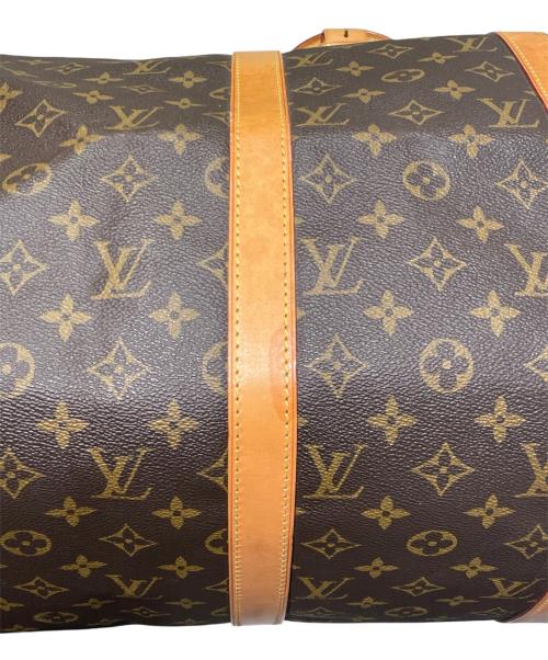LOUIS VUITTON（ルイ ヴィトン）LOUIS VUITTON (ルイ ヴィトン) キーポル50 サイズ:50の古着・服飾アイテム