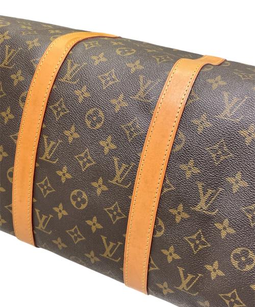 LOUIS VUITTON（ルイ ヴィトン）LOUIS VUITTON (ルイ ヴィトン) キーポル50 サイズ:50の古着・服飾アイテム