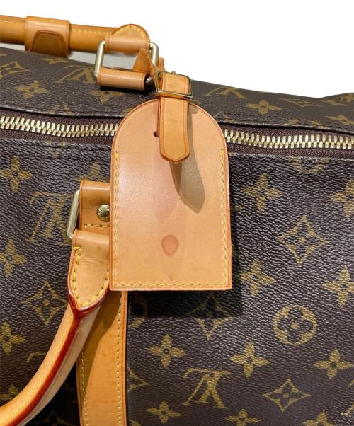 LOUIS VUITTON（ルイ ヴィトン）LOUIS VUITTON (ルイ ヴィトン) キーポル50 サイズ:50の古着・服飾アイテム