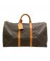 LOUIS VUITTON（ルイ ヴィトン）の古着「キーポル50」