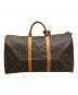 LOUIS VUITTON (ルイ ヴィトン) キーポル50 サイズ:50：120000円