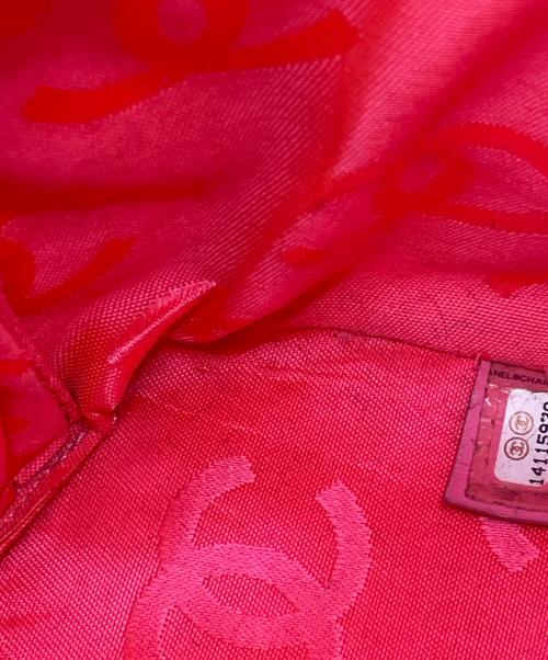 CHANEL（シャネル）CHANEL (シャネル) トートバッグ ブラックの古着・服飾アイテム