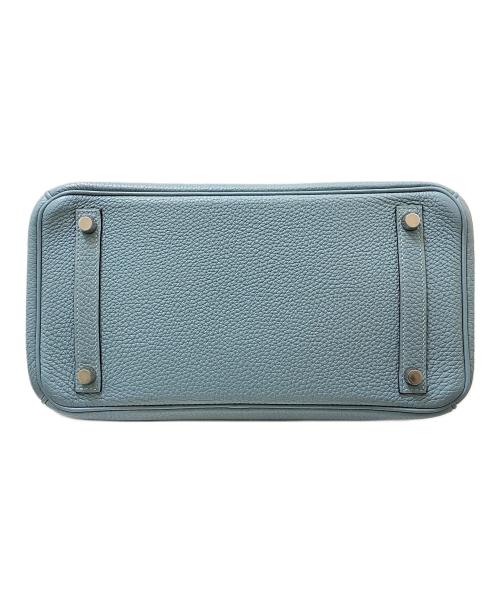 HERMES（エルメス）HERMES (エルメス) バーキン30 シエル サイズ:30の古着・服飾アイテム