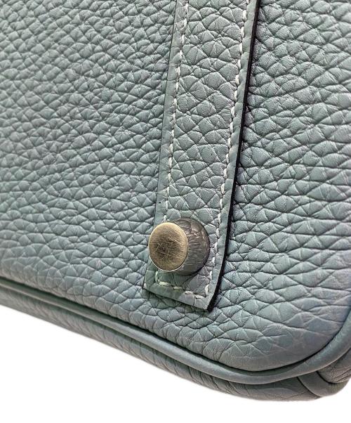 HERMES（エルメス）HERMES (エルメス) バーキン30 シエル サイズ:30の古着・服飾アイテム