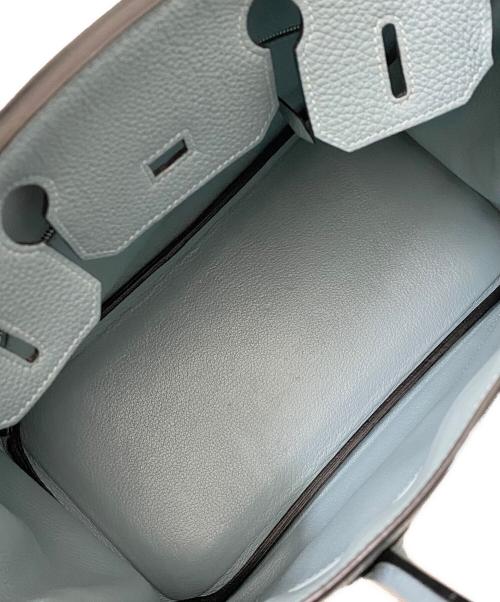 HERMES（エルメス）HERMES (エルメス) バーキン30 シエル サイズ:30の古着・服飾アイテム