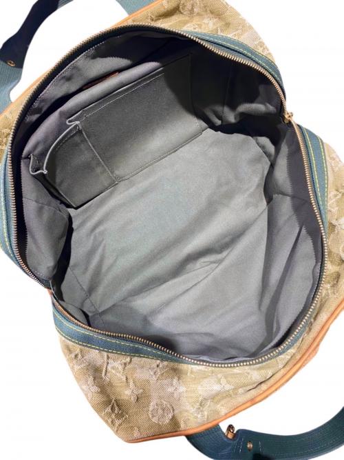 LOUIS VUITTON（ルイ ヴィトン）LOUIS VUITTON (ルイ ヴィトン) モノグラム・フラージュ ジャスミン/M95772 サイズ:-の古着・服飾アイテム