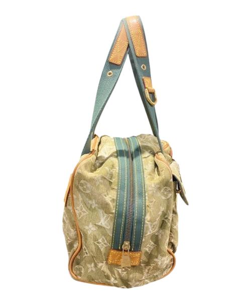 LOUIS VUITTON（ルイ ヴィトン）LOUIS VUITTON (ルイ ヴィトン) モノグラム・フラージュ ジャスミン/M95772 サイズ:-の古着・服飾アイテム