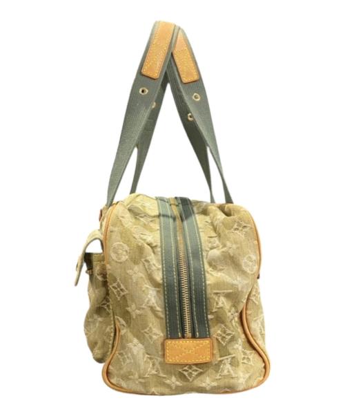 LOUIS VUITTON（ルイ ヴィトン）LOUIS VUITTON (ルイ ヴィトン) モノグラム・フラージュ ジャスミン/M95772 サイズ:-の古着・服飾アイテム
