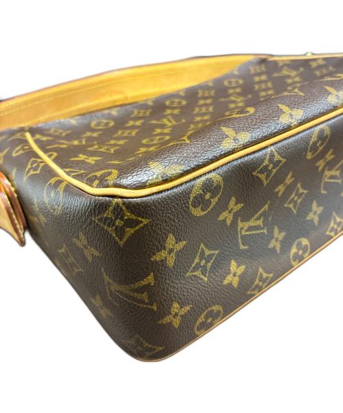 LOUIS VUITTON（ルイ ヴィトン）LOUIS VUITTON (ルイ ヴィトン) ヴィバシテGM ショルダー バッグ サイズ:GMの古着・服飾アイテム