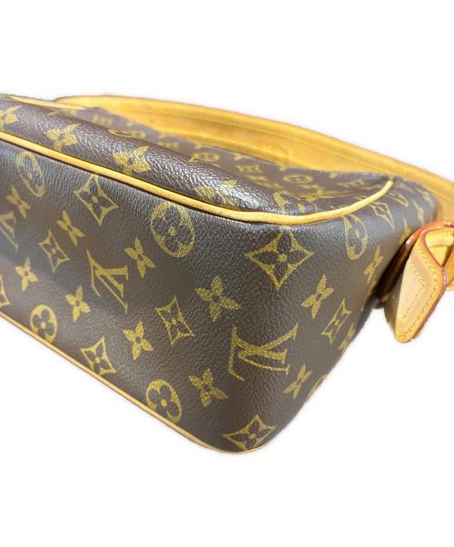 LOUIS VUITTON（ルイ ヴィトン）LOUIS VUITTON (ルイ ヴィトン) ヴィバシテGM ショルダー バッグ サイズ:GMの古着・服飾アイテム