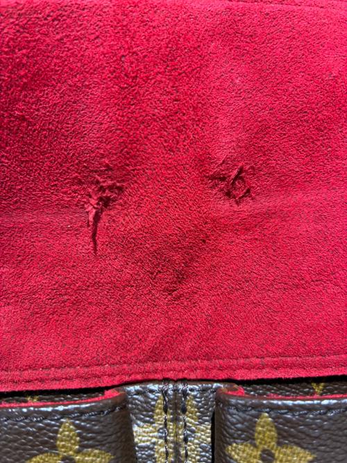 LOUIS VUITTON（ルイ ヴィトン）LOUIS VUITTON (ルイ ヴィトン) ヴィバシテGM ショルダー バッグ サイズ:GMの古着・服飾アイテム