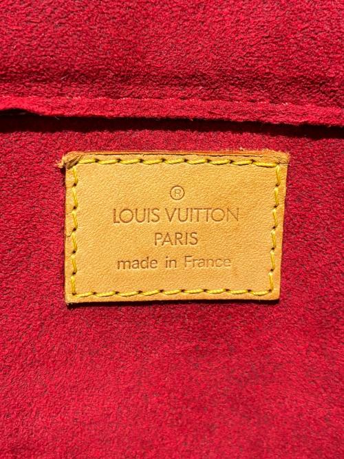 LOUIS VUITTON（ルイ ヴィトン）LOUIS VUITTON (ルイ ヴィトン) ヴィバシテGM ショルダー バッグ サイズ:GMの古着・服飾アイテム