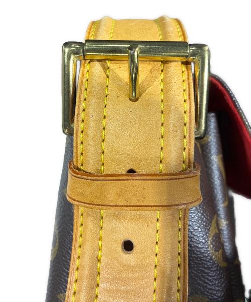 LOUIS VUITTON（ルイ ヴィトン）LOUIS VUITTON (ルイ ヴィトン) ヴィバシテGM ショルダー バッグ サイズ:GMの古着・服飾アイテム