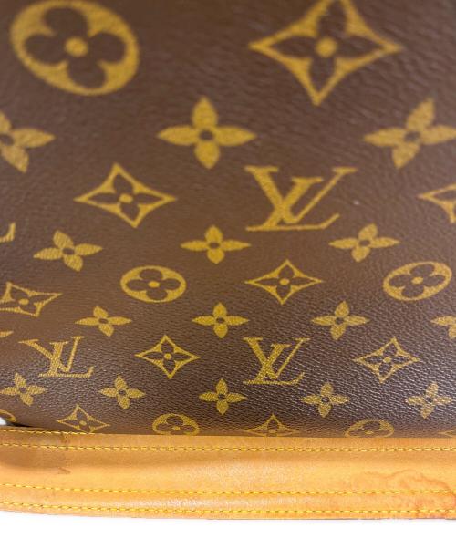 LOUIS VUITTON（ルイ ヴィトン）LOUIS VUITTON (ルイ ヴィトン) ヴィバシテGM ショルダー バッグ サイズ:GMの古着・服飾アイテム
