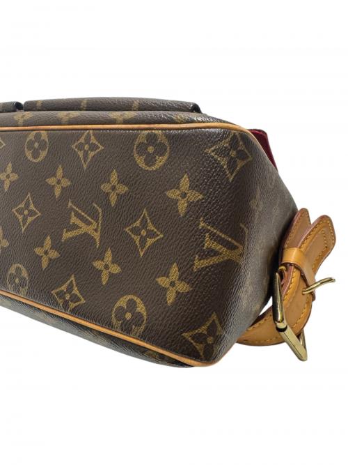 LOUIS VUITTON（ルイ ヴィトン）LOUIS VUITTON (ルイ ヴィトン) ショルダーバッグ/モノグラム/ヴィバシテGM/M51163 サイズ:GMの古着・服飾アイテム